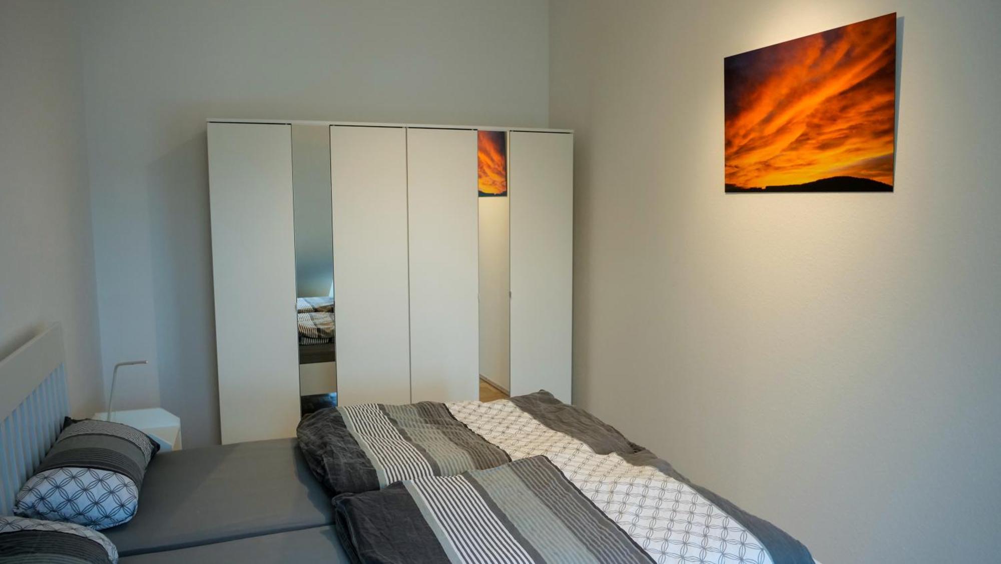 Ferienwohnung Rhein-Panorama Lahnstein Exterior foto